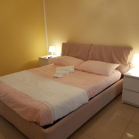 Casa Coccinella Bed and Breakfast Καλτανισέττα Εξωτερικό φωτογραφία