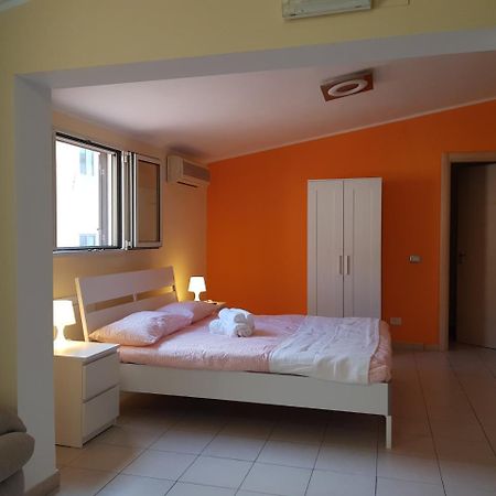 Casa Coccinella Bed and Breakfast Καλτανισέττα Εξωτερικό φωτογραφία
