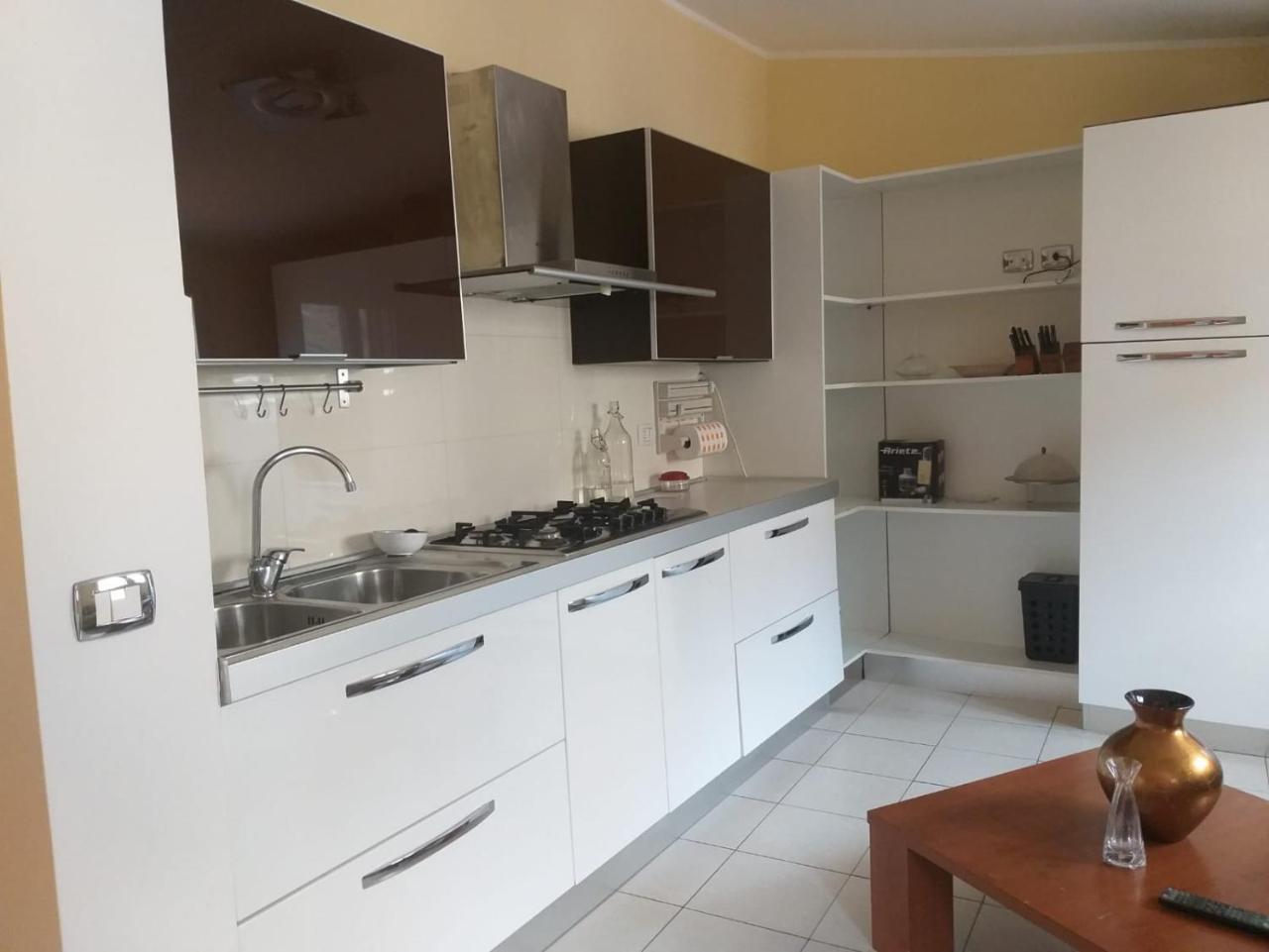 Casa Coccinella Bed and Breakfast Καλτανισέττα Εξωτερικό φωτογραφία