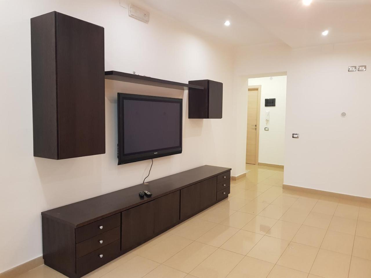Casa Coccinella Bed and Breakfast Καλτανισέττα Εξωτερικό φωτογραφία